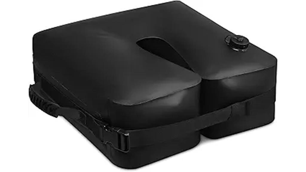 large 30l umbrella water bag