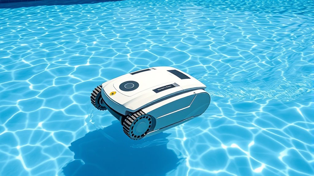 large pool cleaning essentials