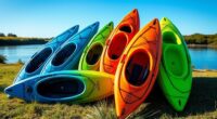 lightweight compact inflatable kayaks