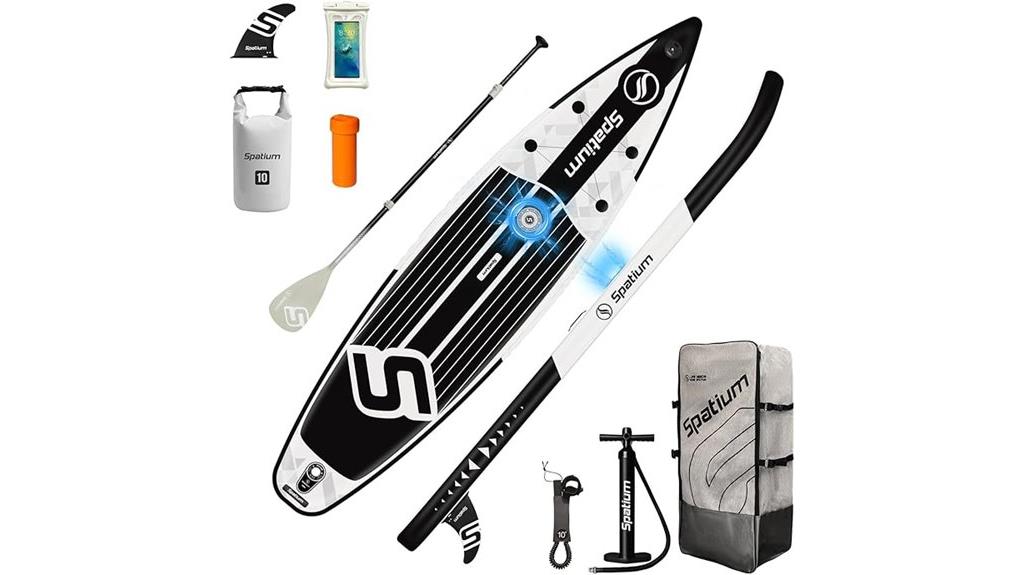 magnetic paddle board cup