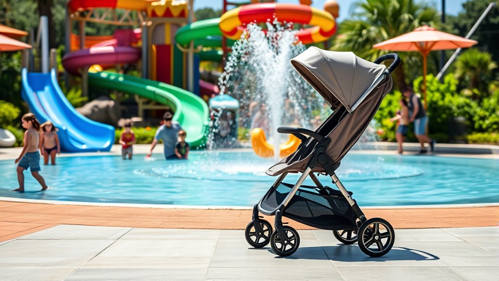 maneuverability portability safety