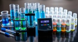 marine water test kits