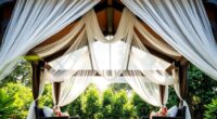 mosquito netting kits