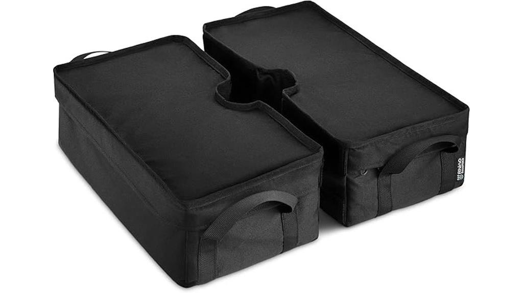 outdoor umbrella parasol weight