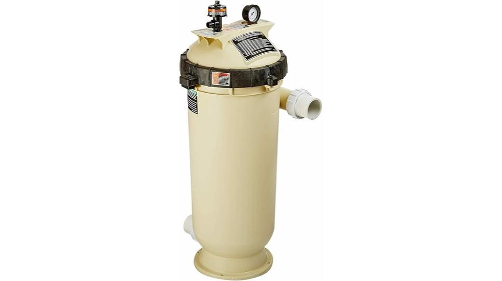 pentair ccrp 100 ec
