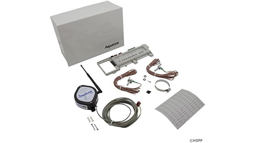 pool automation system bundle