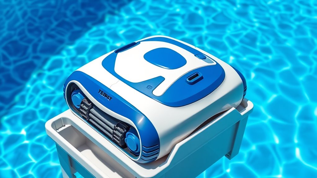 pool cleaner selection criteria