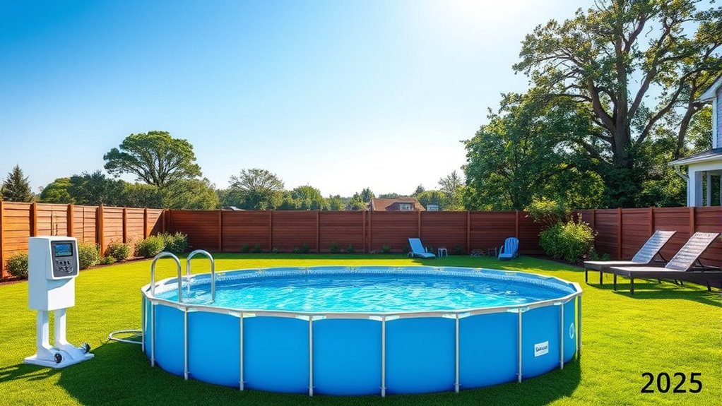 pool kit selection tips