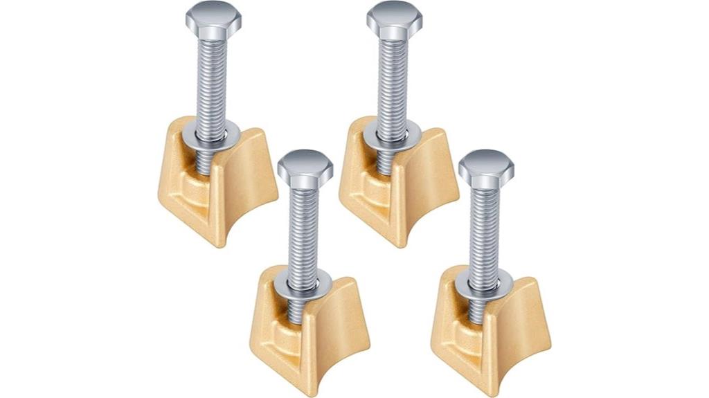 pool ladder anchor set