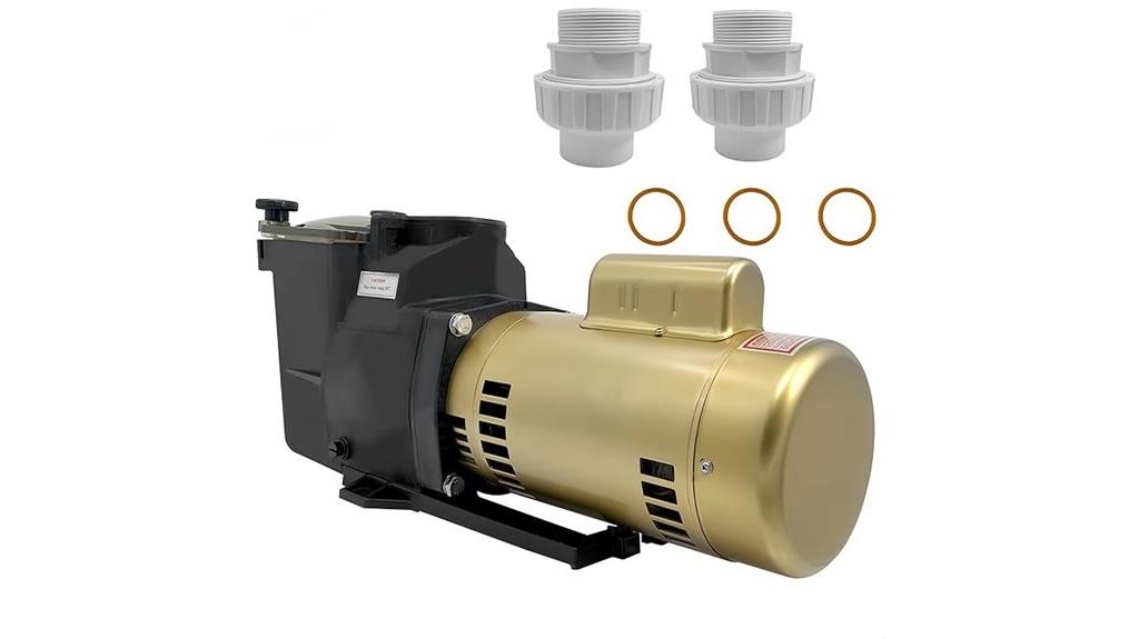 pool pump for hayward