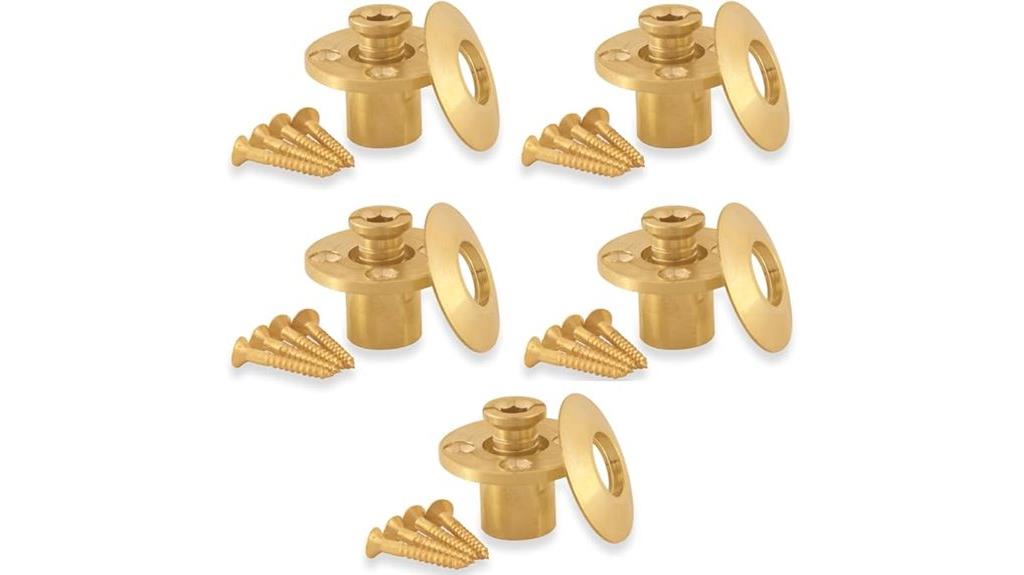 pool safety cover anchors
