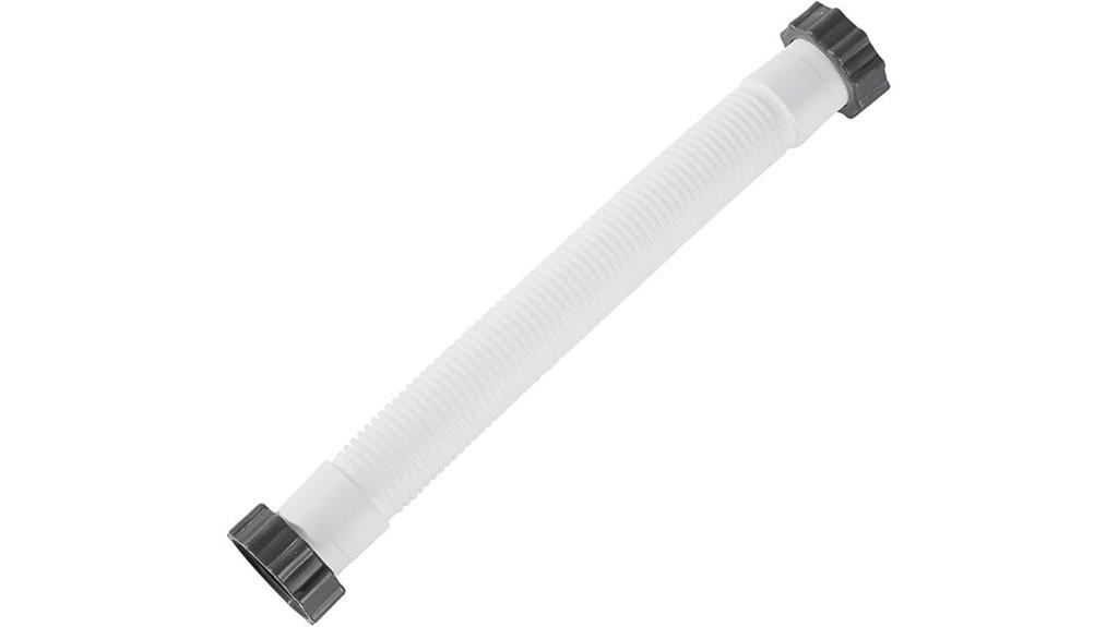 pool sand filter hose