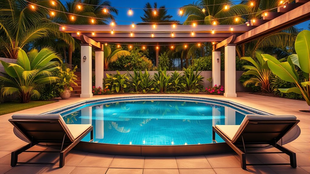 pool size and quality