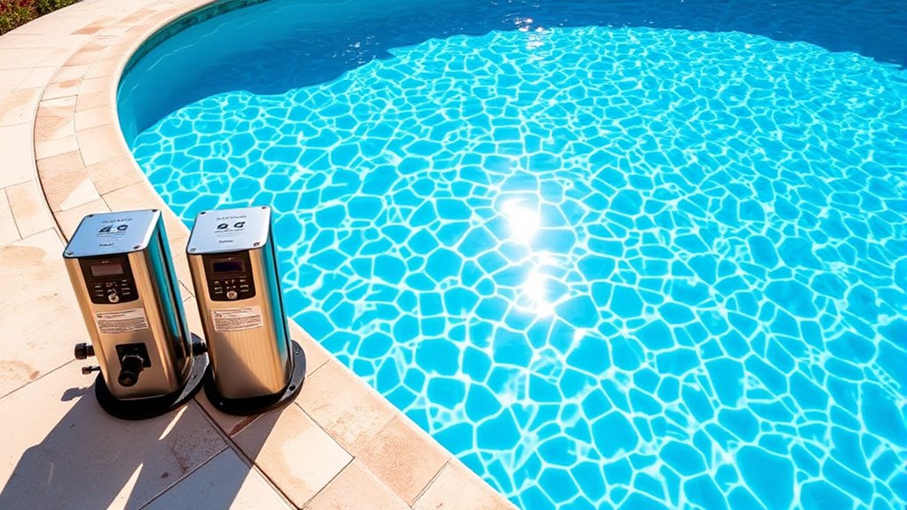 pool size cost ease