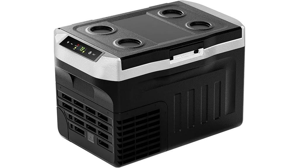 portable 12v refrigerator