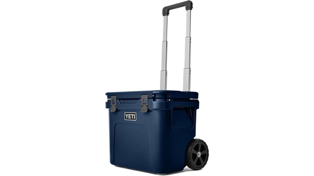portable 32 quart cooler