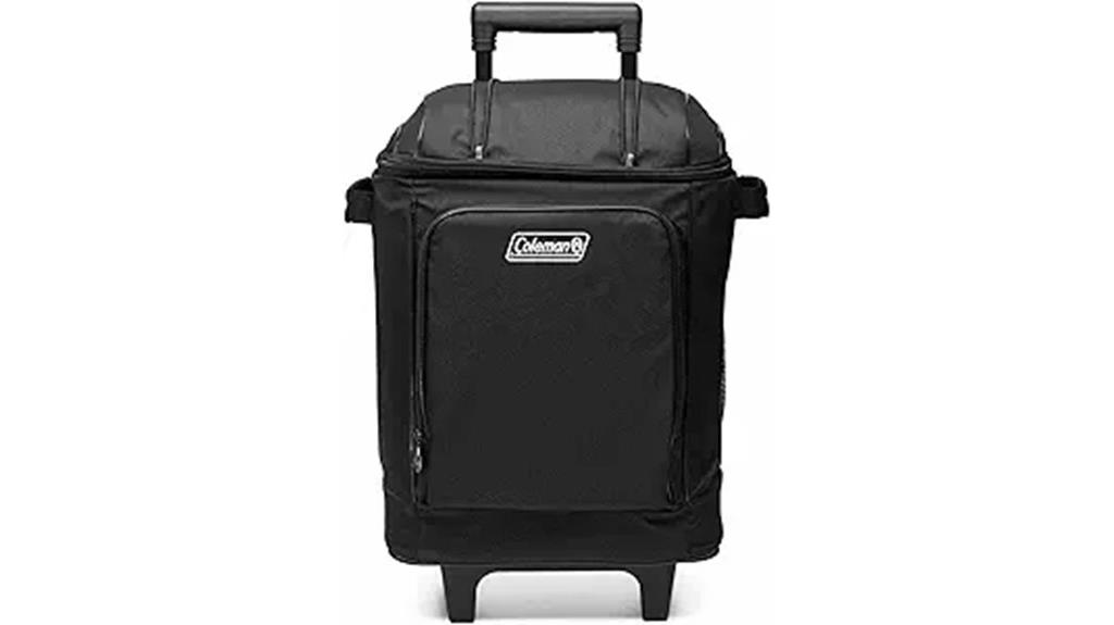 portable 42 can cooler