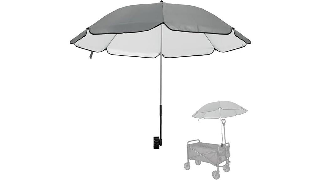 portable upf 50 shade