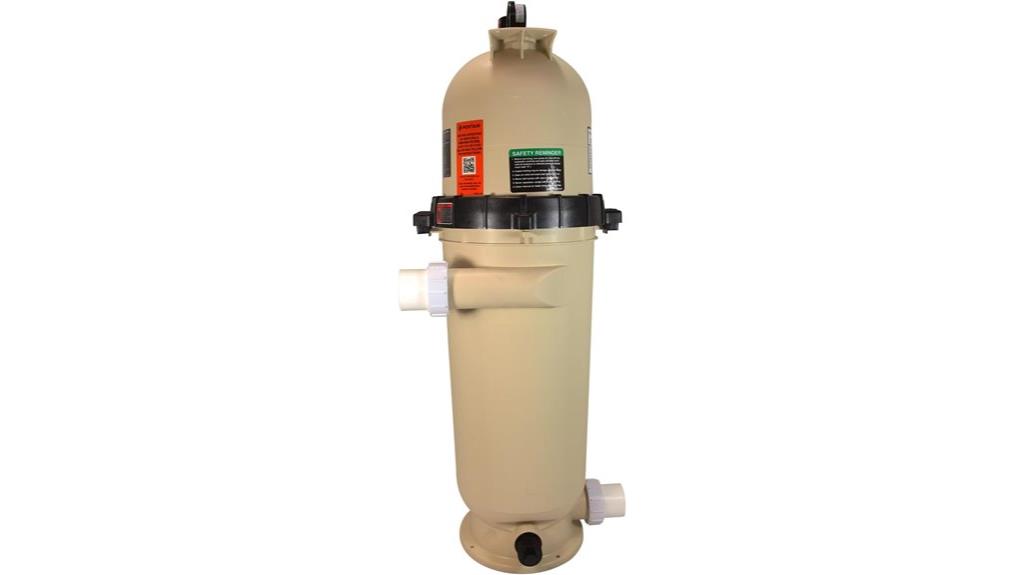 pump model ccrp 150