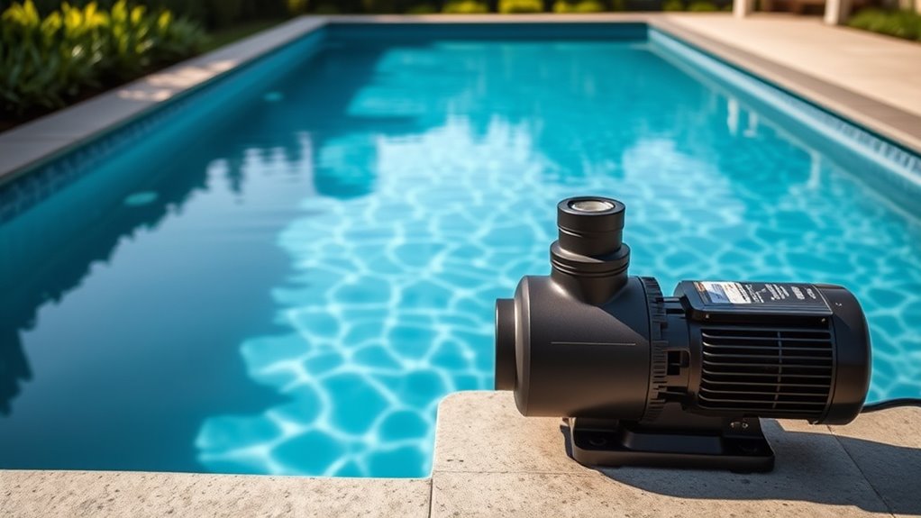 quiet durable easy installation