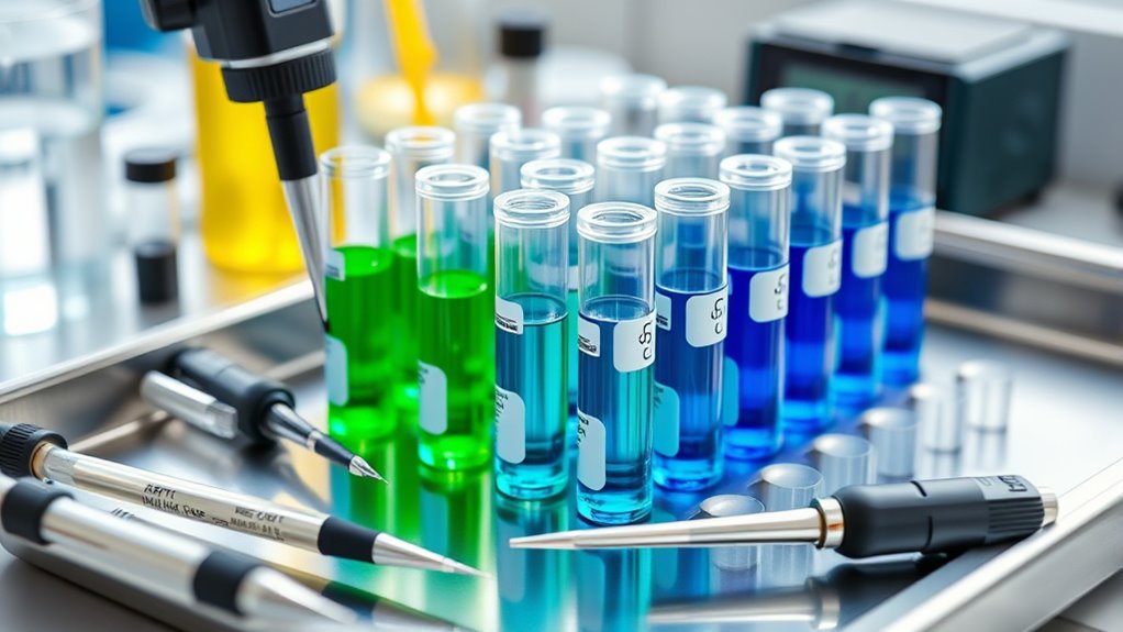 reliable comprehensive testing tools