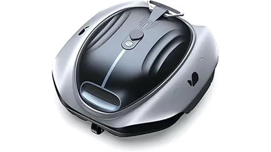 robotic pool cleaner