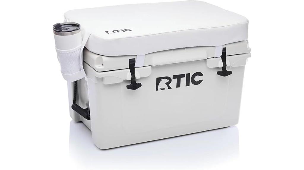 rtic outdoor seat cushion