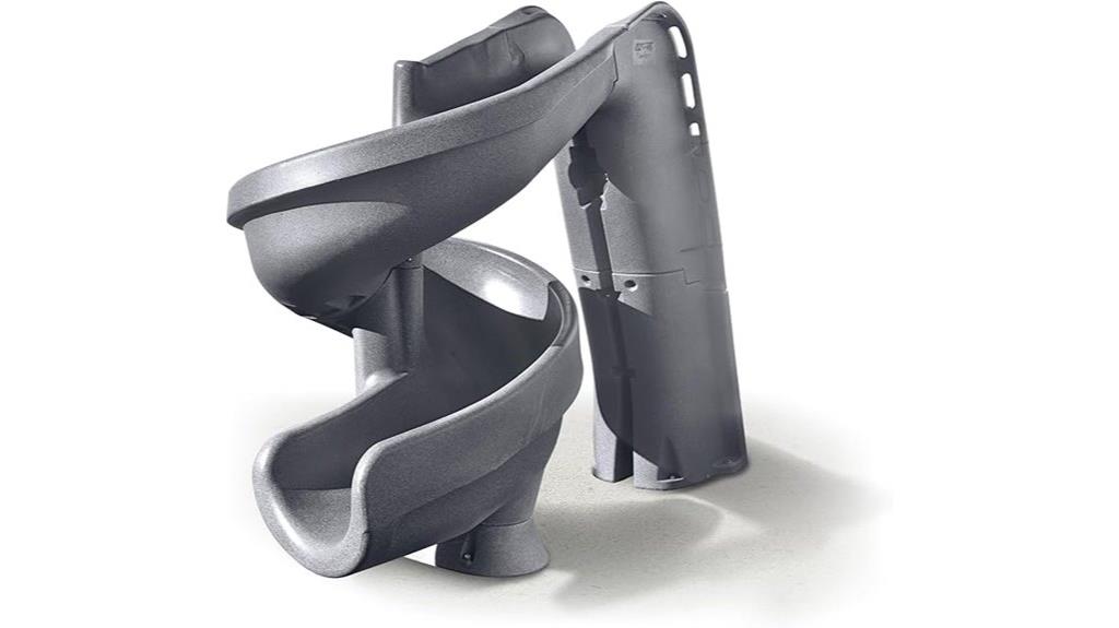 s r smith gray slide