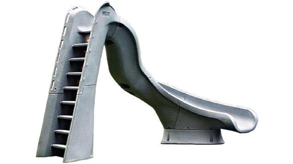 s r smith slide gray