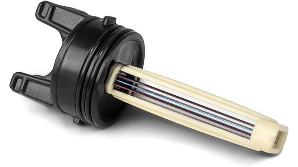 saltwater conversion kit replacement