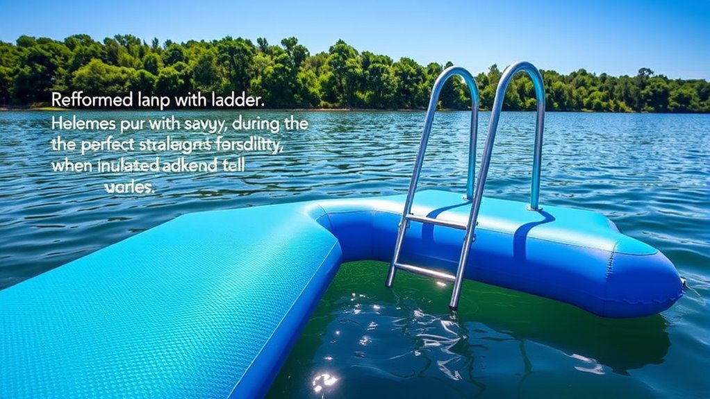size durability portability safety