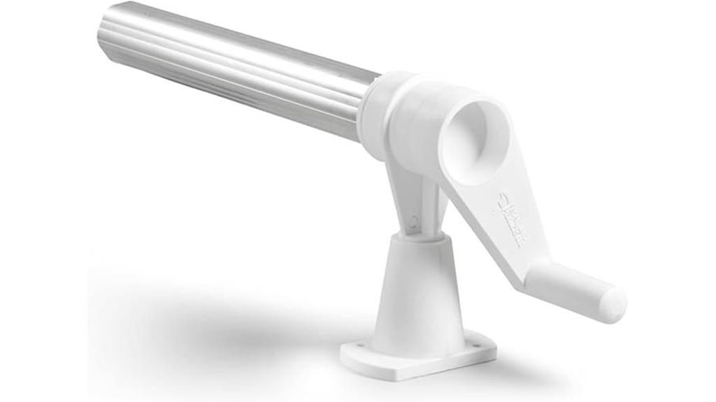 solar cover reel system