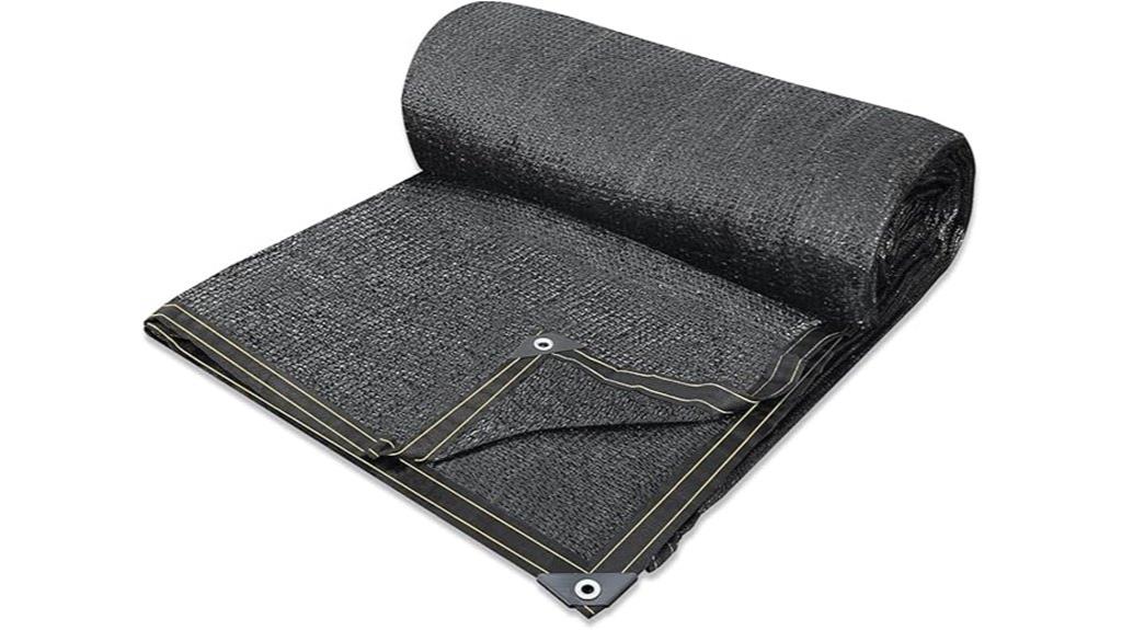 swimming pool safety cover