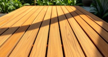 teak outdoor shower mats