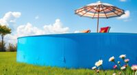 top 15 above ground pool options