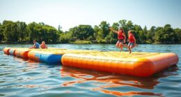 top 15 durable inflatable docks