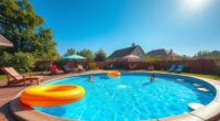 top 15 pool sets