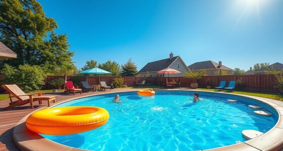 top 15 pool sets
