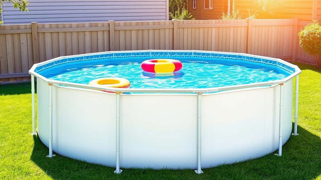 top 15 round pool sets