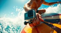 top action camera bundles