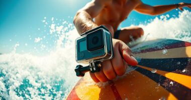 top action camera bundles