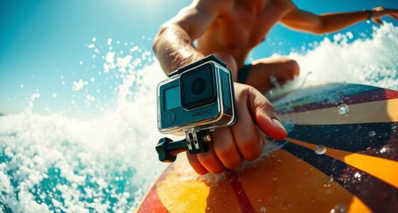 top action camera bundles