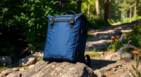 top cooler backpack selections