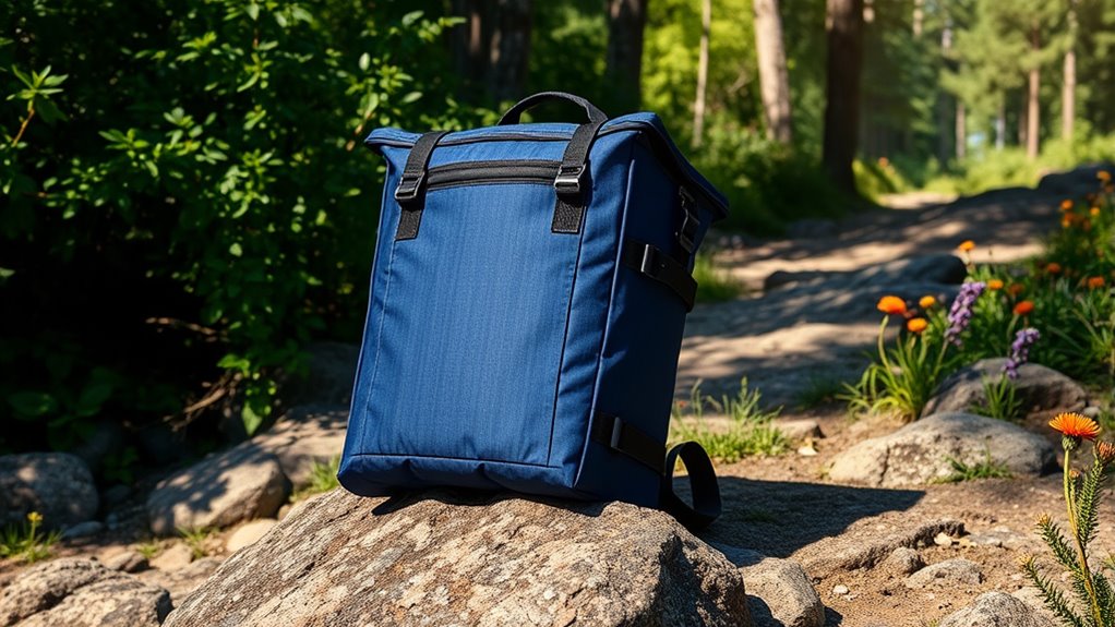 top cooler backpack selections