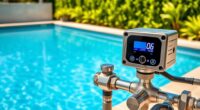 top digital saltwater pool systems