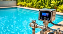 top digital saltwater pool systems