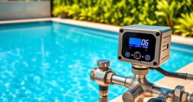 top digital saltwater pool systems