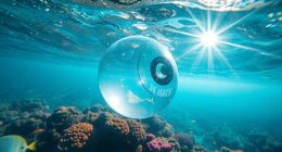 top dome ports for action cameras