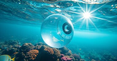 top dome ports for action cameras