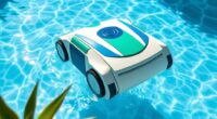 top eco friendly pool cleaners